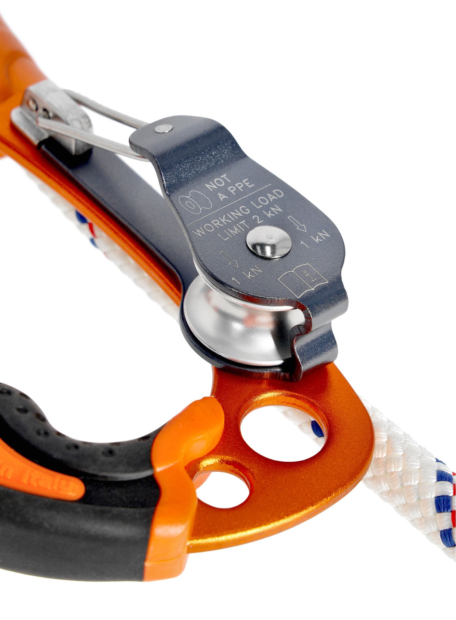 Самохват Climbing Technology Quick Roll Right - orange