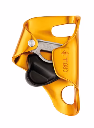 Самохват Petzl Croll L