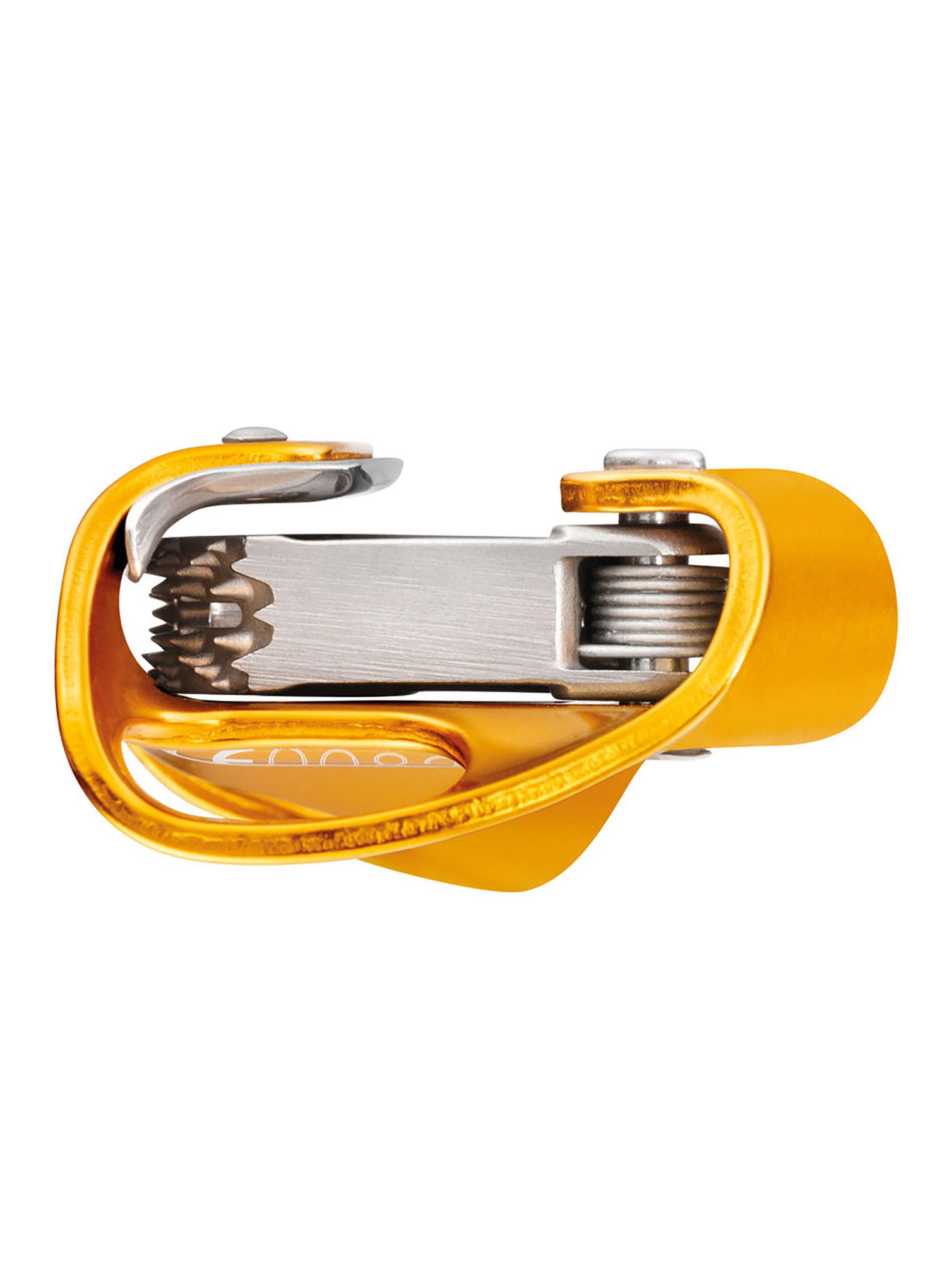 Самохват Petzl Croll S