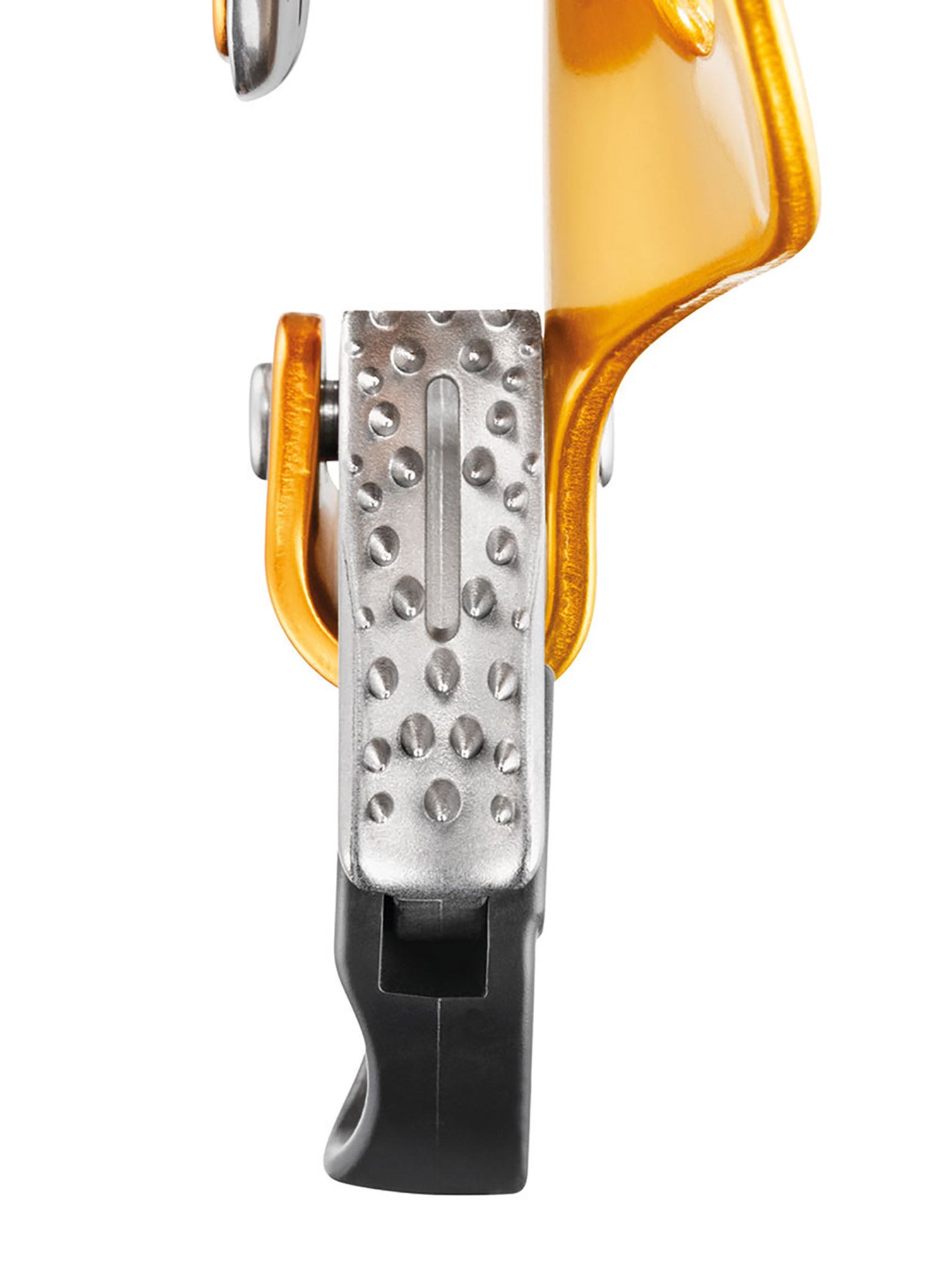 Самохват Petzl Croll S