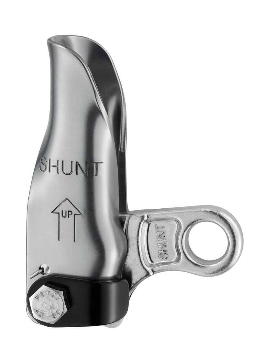 Устройство за самоосигуряване Petzl Shunt