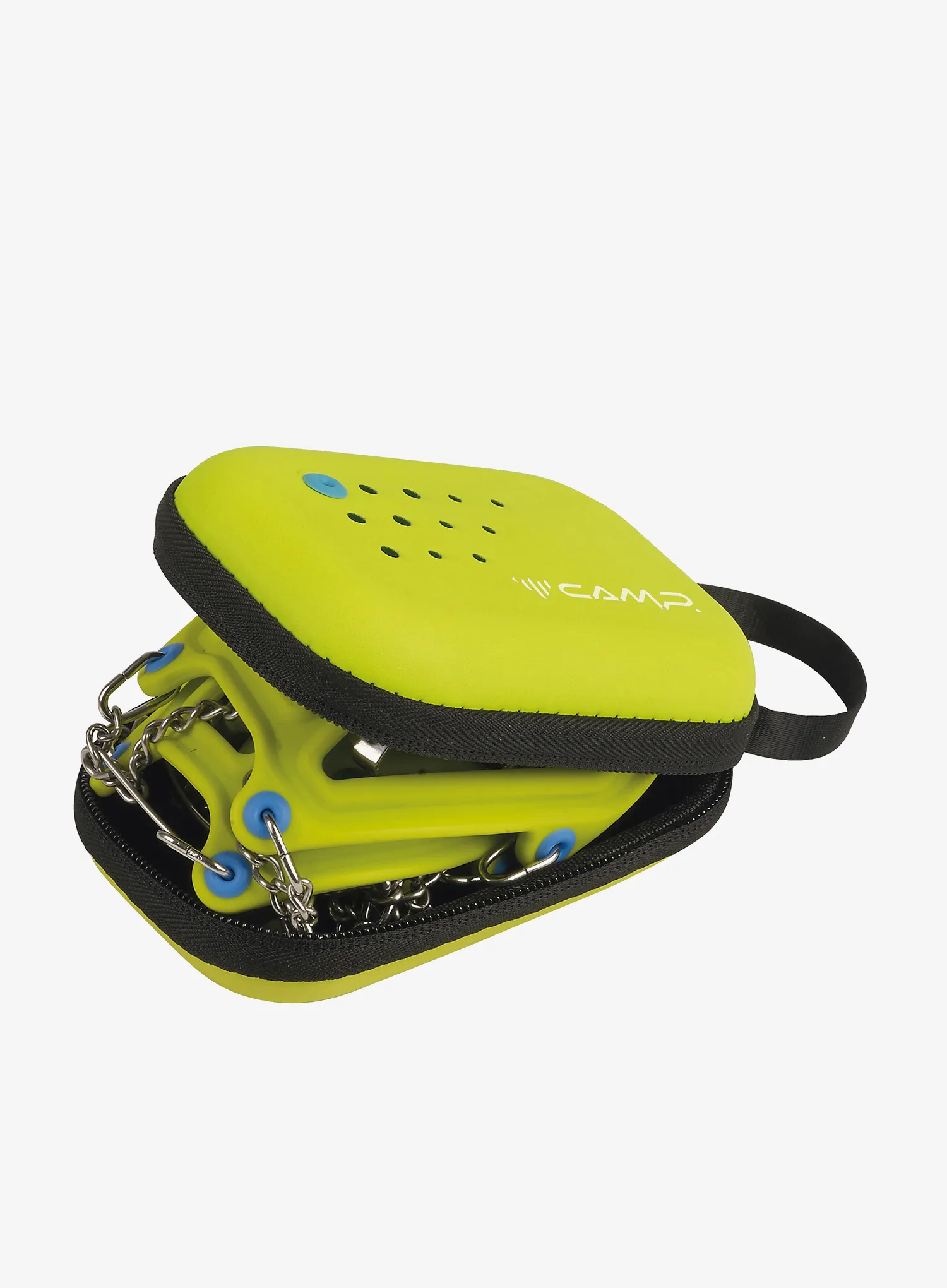 Туристически котки Camp Ice Master Ultralight - assorted