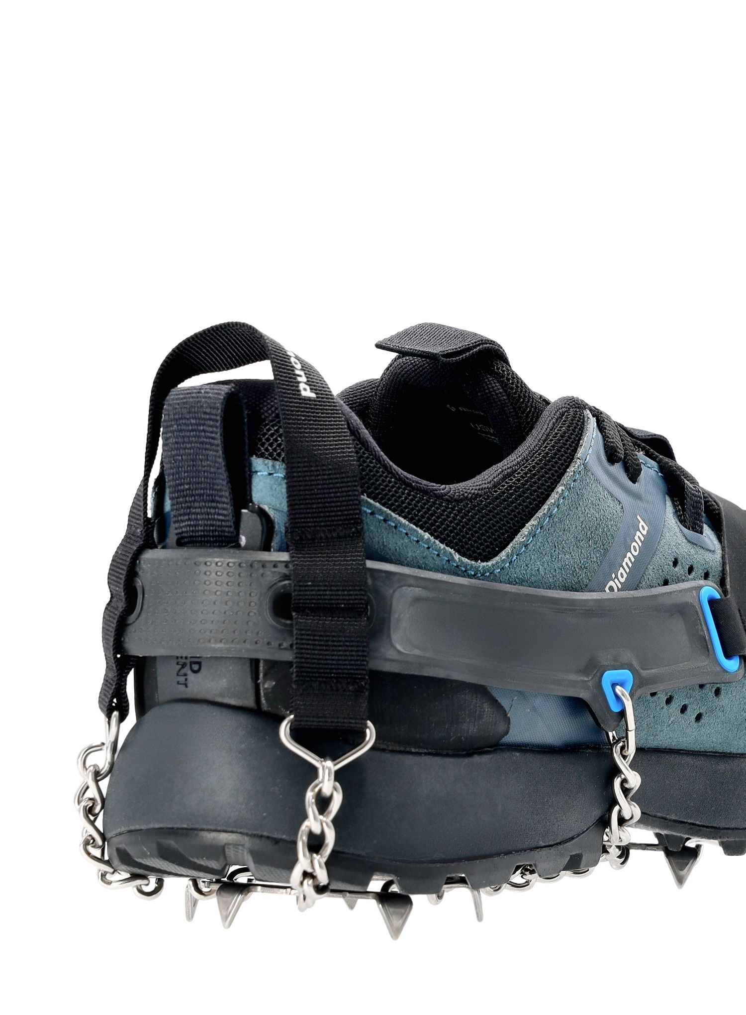 Котки за ски бягане Black Diamond Distance Spike Traction Device