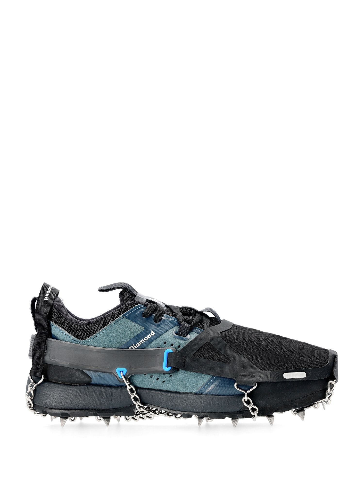 Котки за ски бягане Black Diamond Distance Spike Traction Device