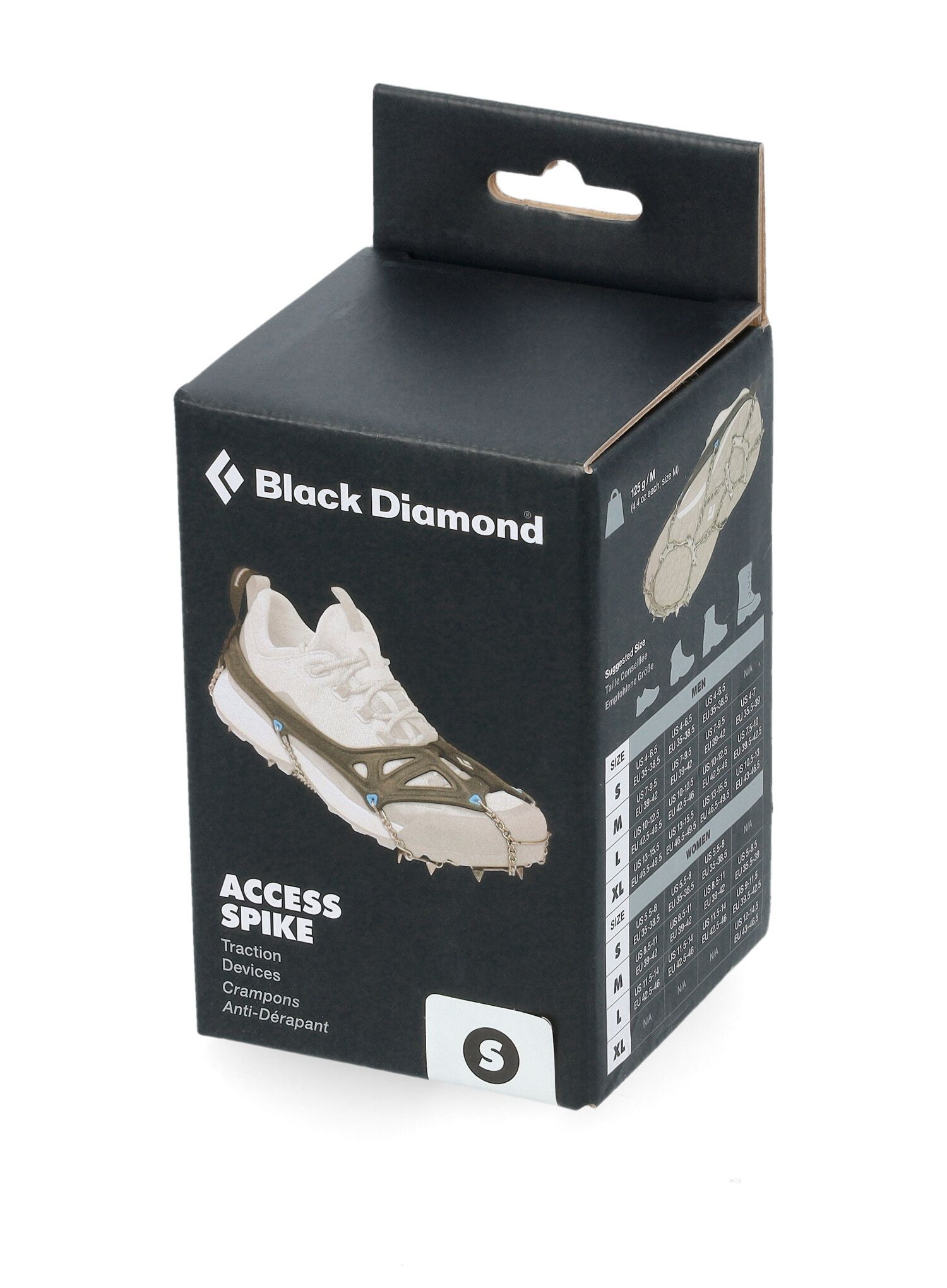 Туристически котки Black Diamond Access Spike Traction Device
