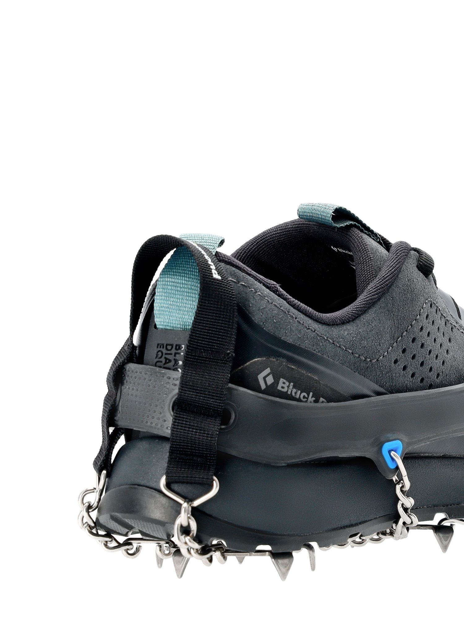 Туристически котки Black Diamond Access Spike Traction Device