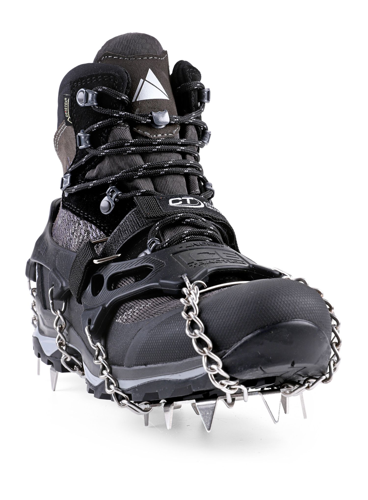 Туристически котки Climbing Technology Ice Traction Plus - 44-47