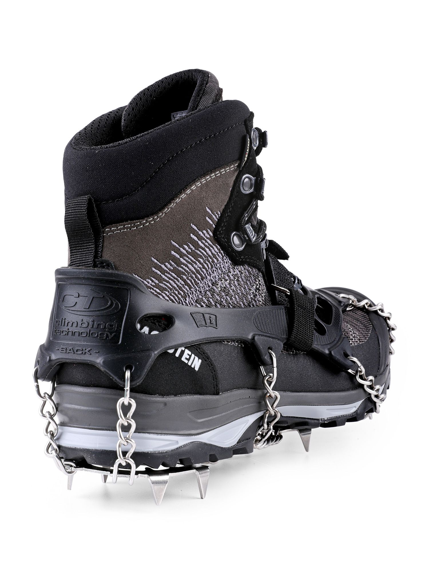 Туристически котки Climbing Technology Ice Traction Plus - 44-47