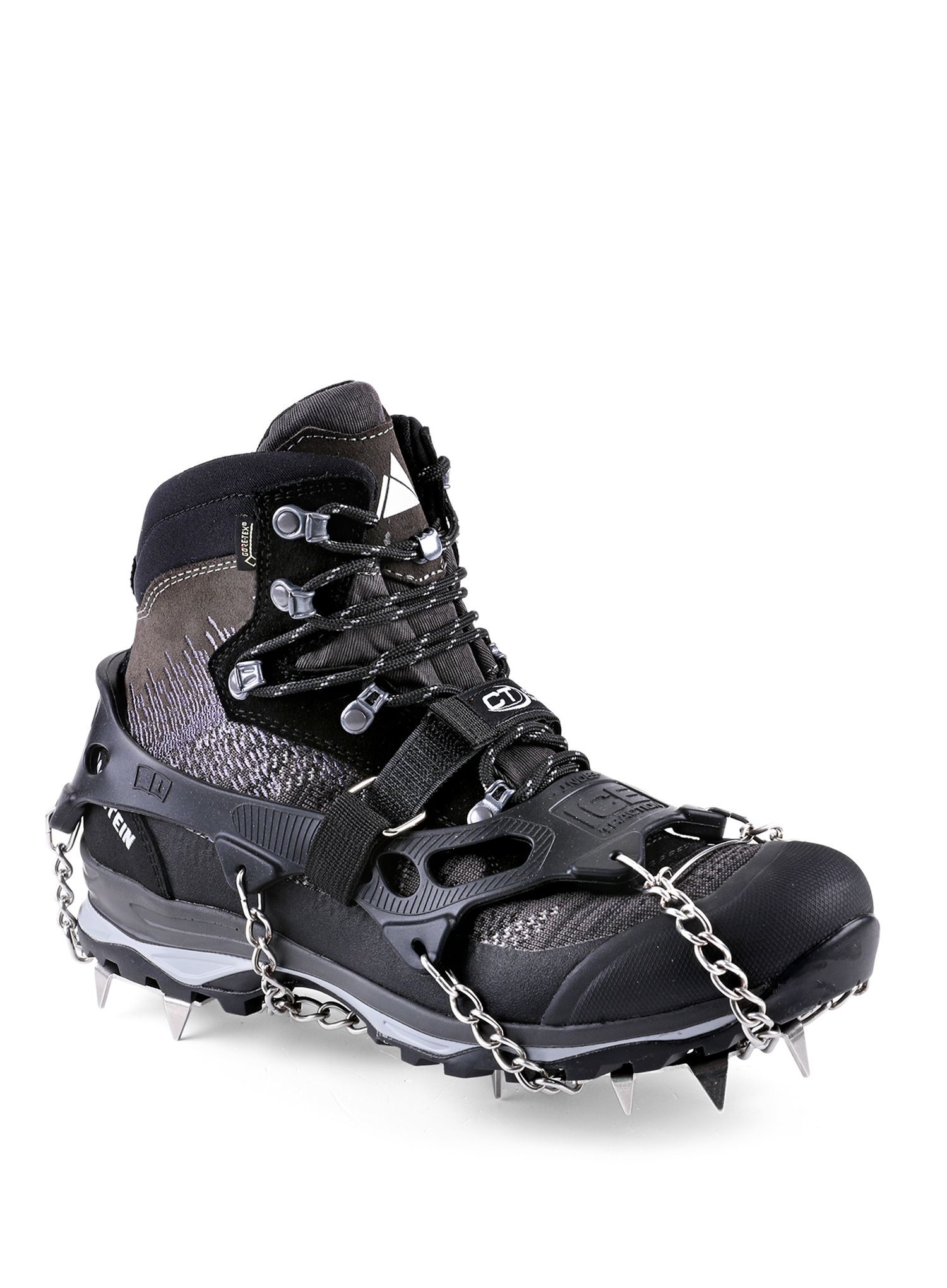 Туристически котки Climbing Technology Ice Traction Plus - 44-47