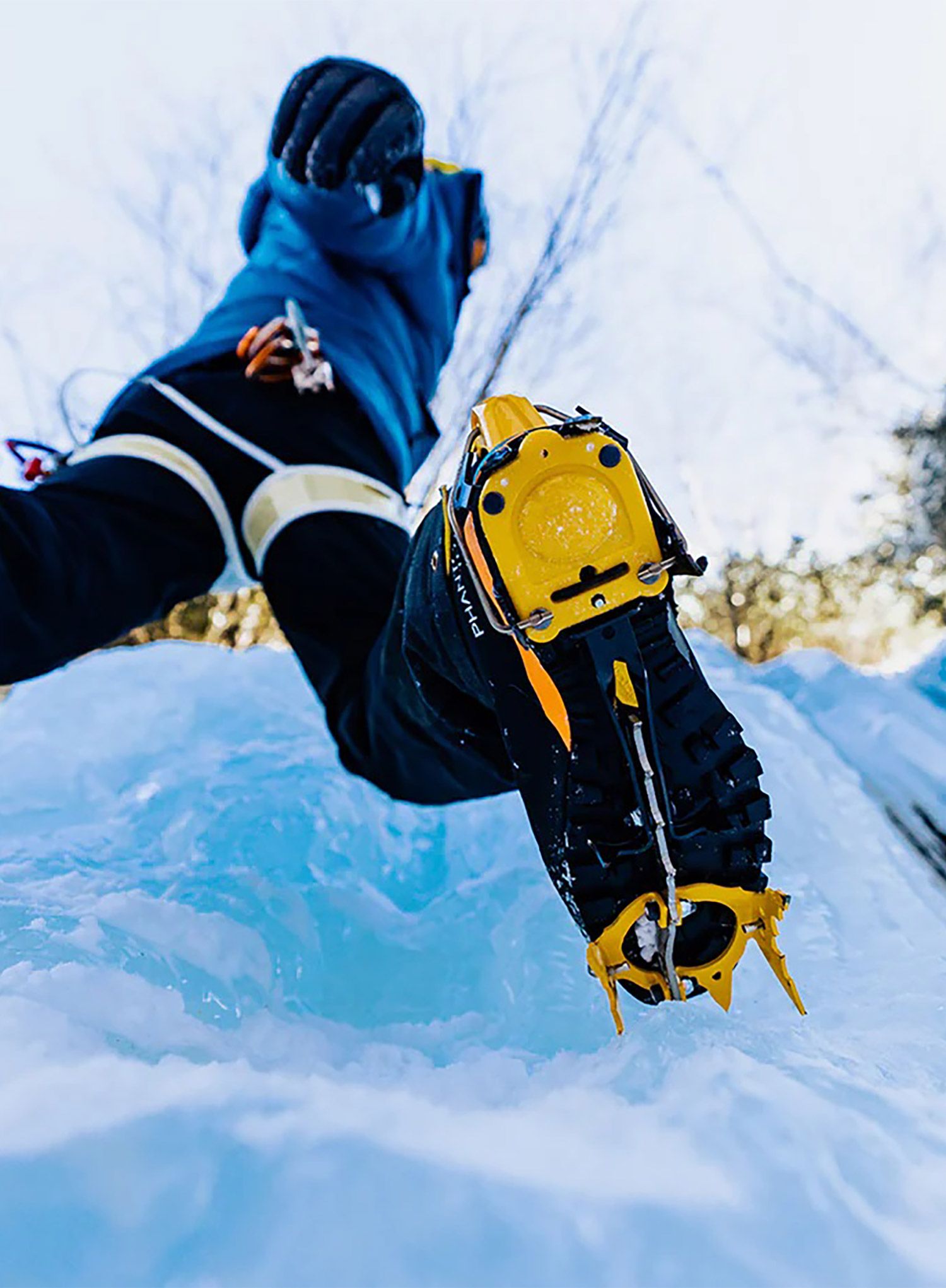 Автоматични котки Grivel Crampons G20 Plus Evo Katana Point