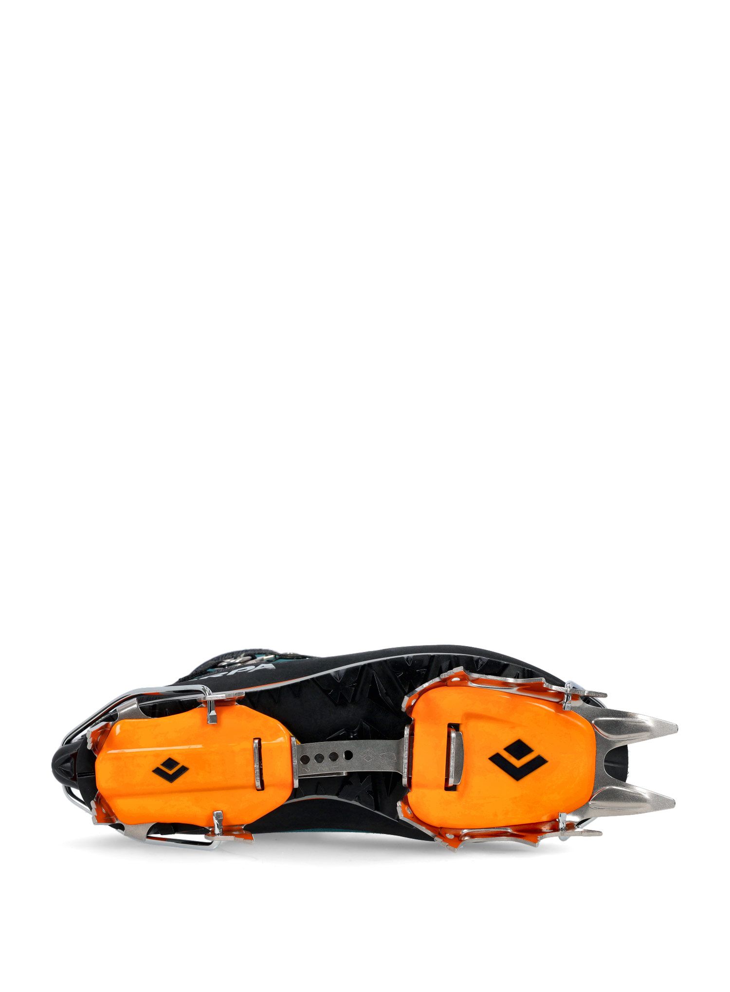 Автоматични котки Black Diamond Sabretooth Pro