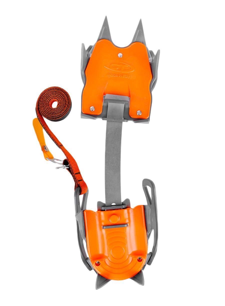 Котки-кошнички Climbing Technology Nevis Flex