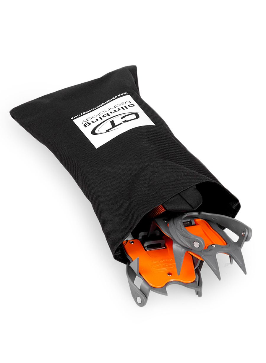 Котки-кошнички Climbing Technology Nevis Flex