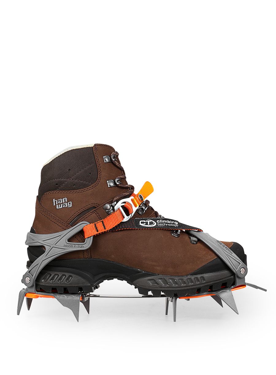 Котки-кошнички Climbing Technology Nevis Flex