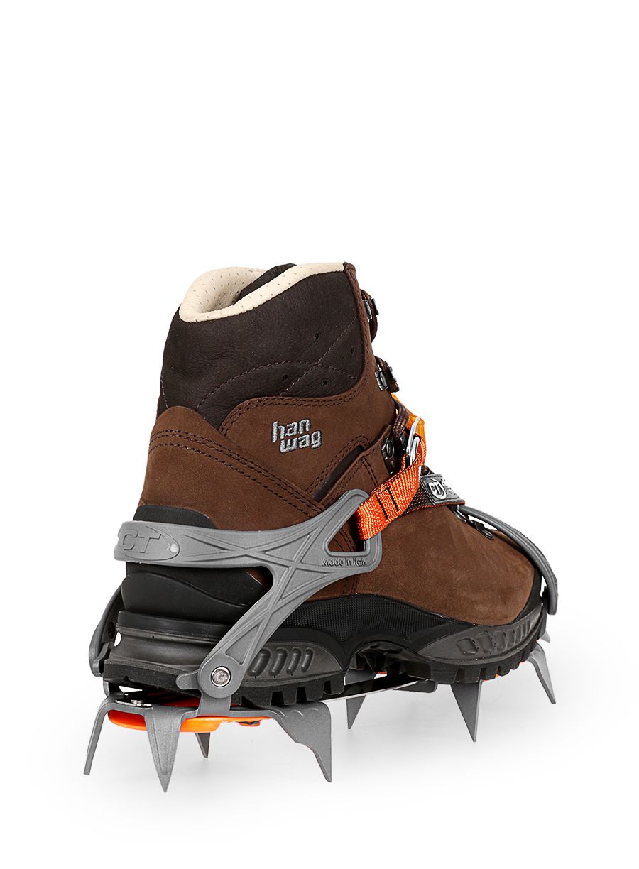 Котки-кошнички Climbing Technology Nevis Flex