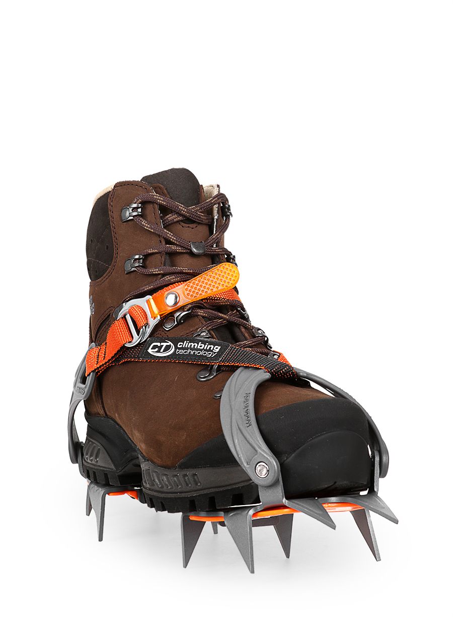 Котки-кошнички Climbing Technology Nevis Flex