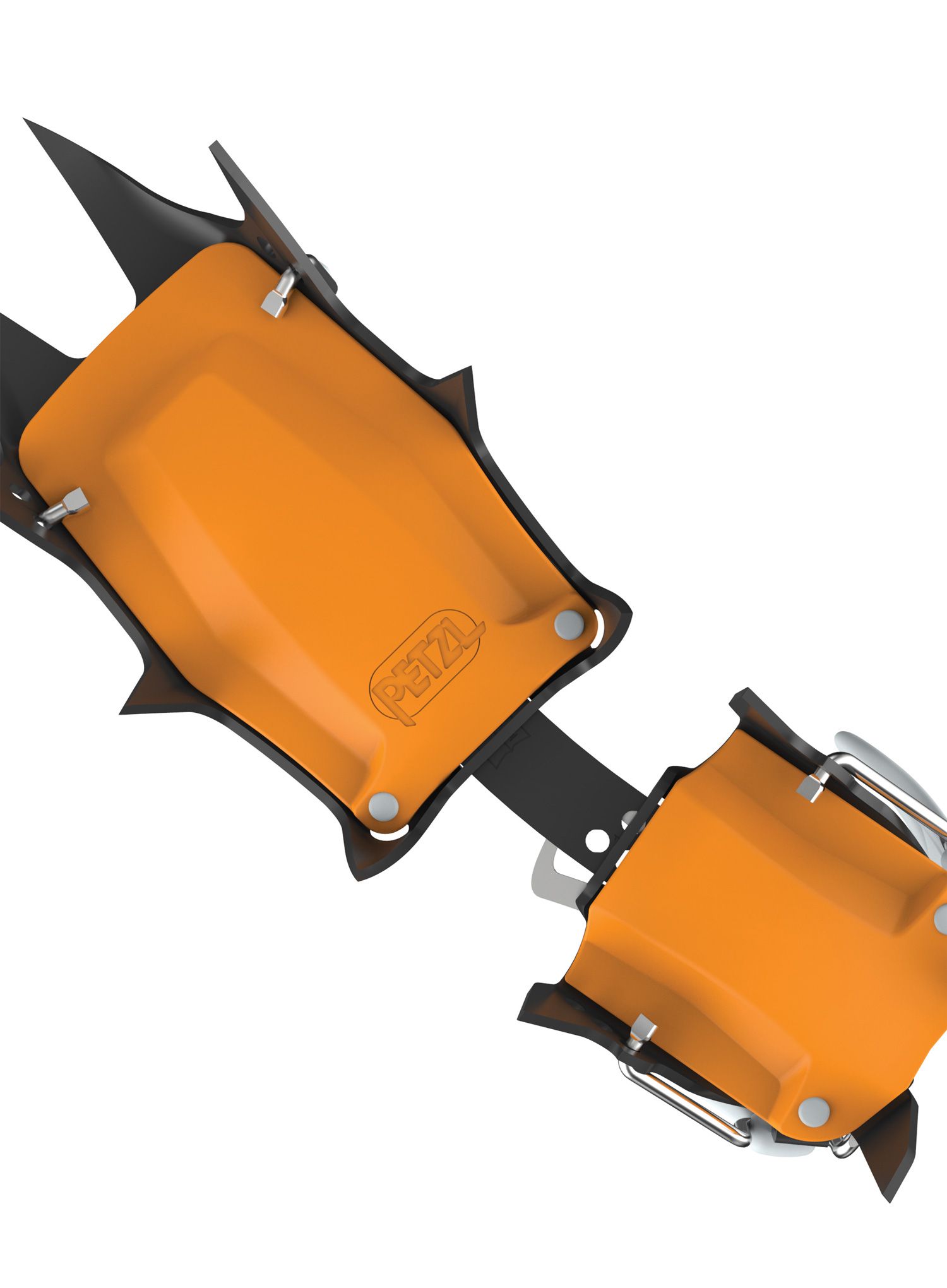 Котки-кошнички Petzl Vasak - Flexlock