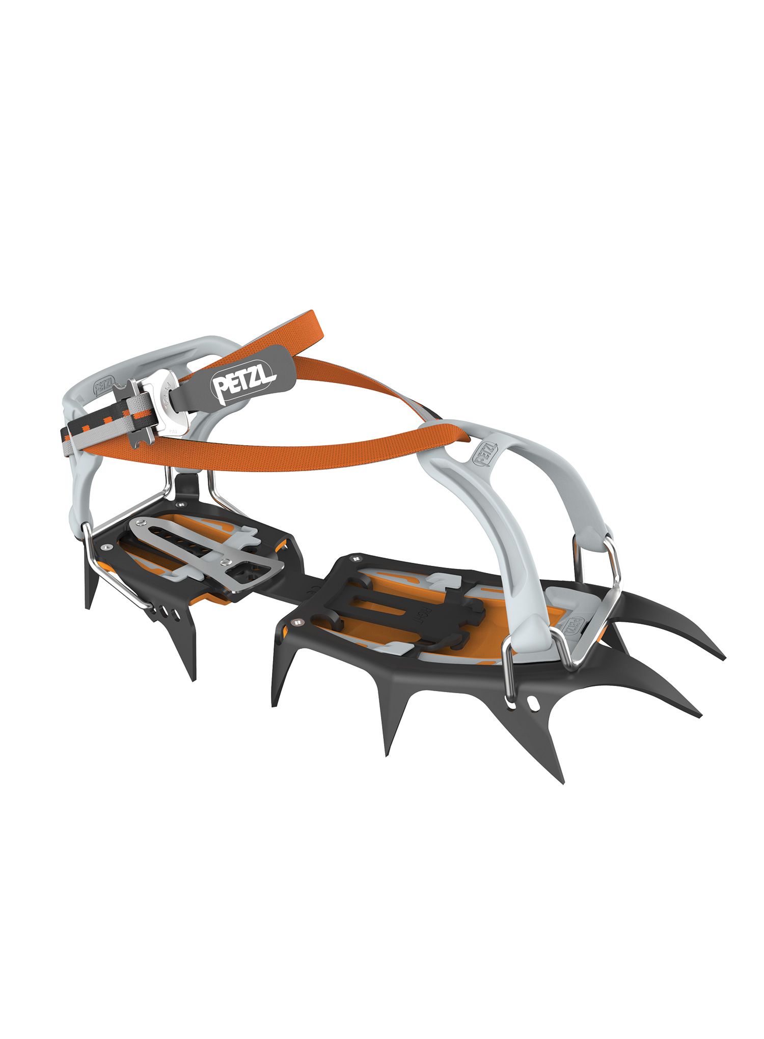 Котки-кошнички Petzl Vasak - Flexlock