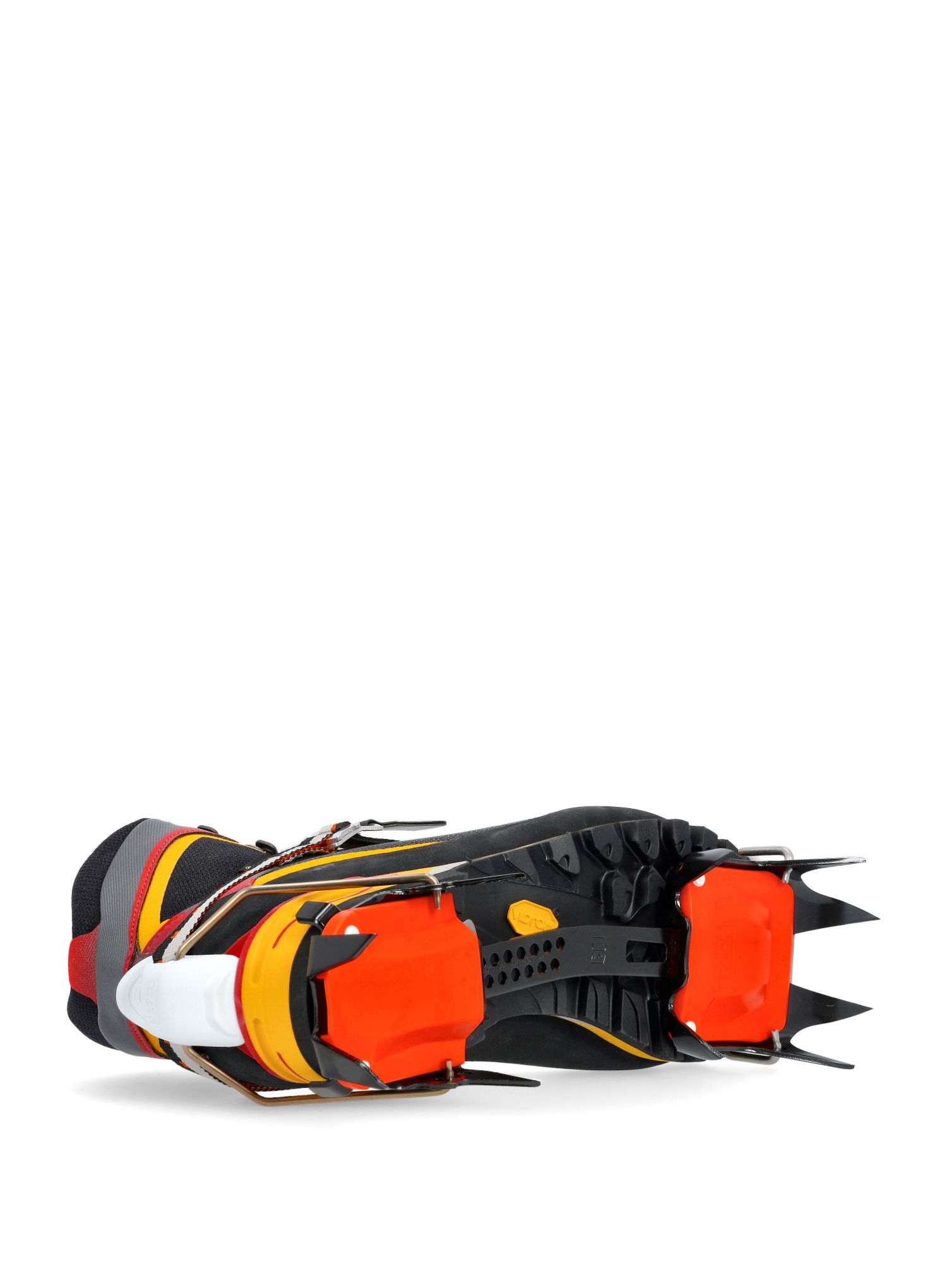 Котки Petzl Irvis - Leverlock Universel