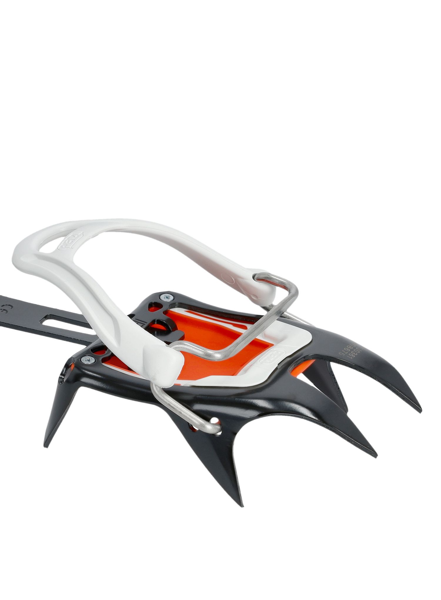 Котки Petzl Irvis - Leverlock Universel