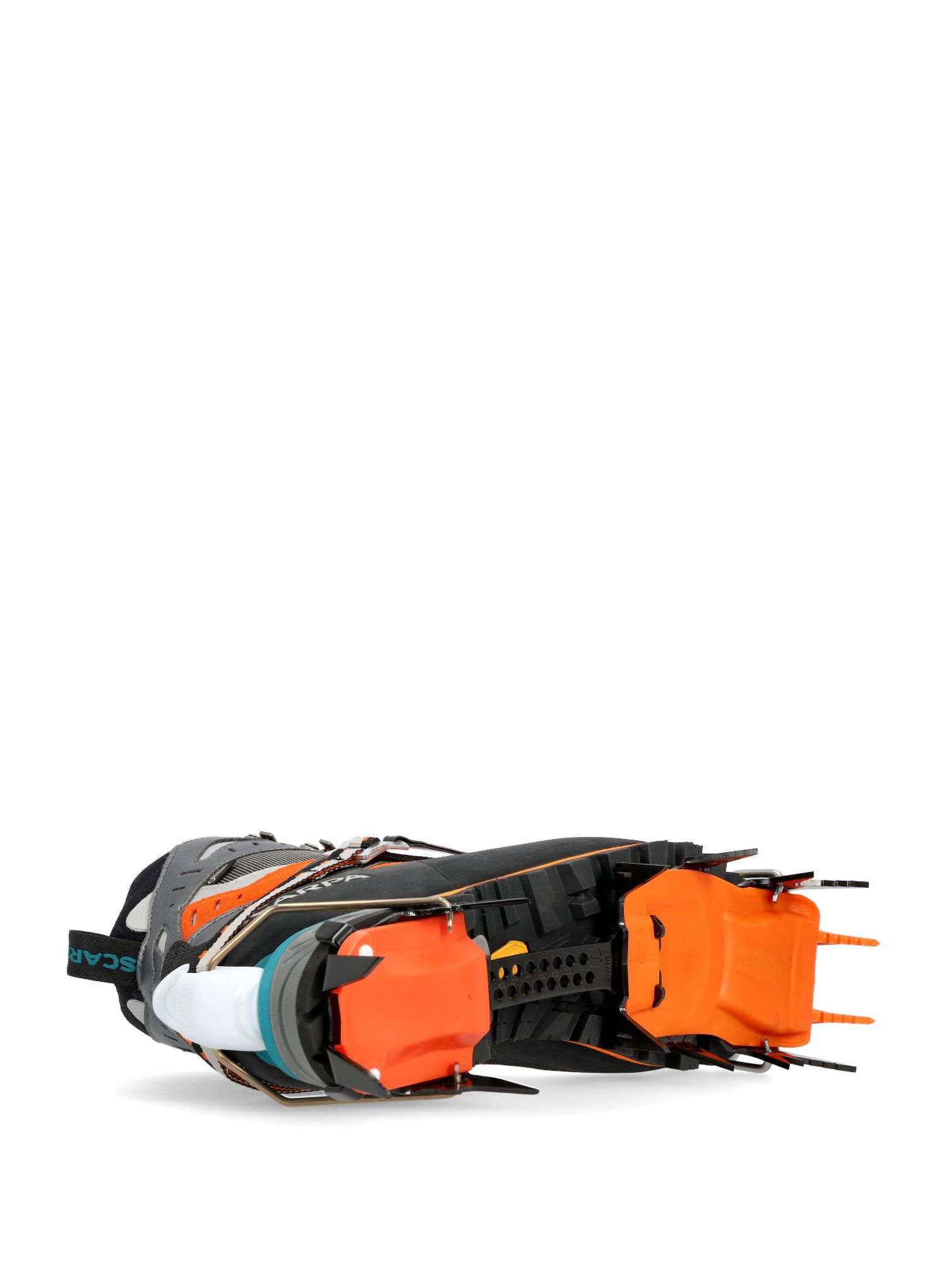 Котки Petzl Lynx - Leverlock Universel