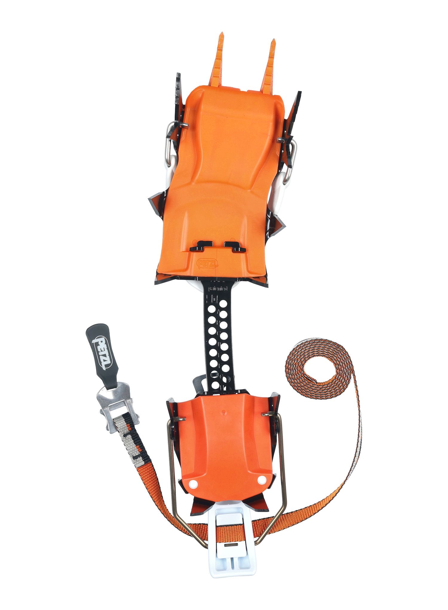 Котки Petzl Lynx - Leverlock Universel