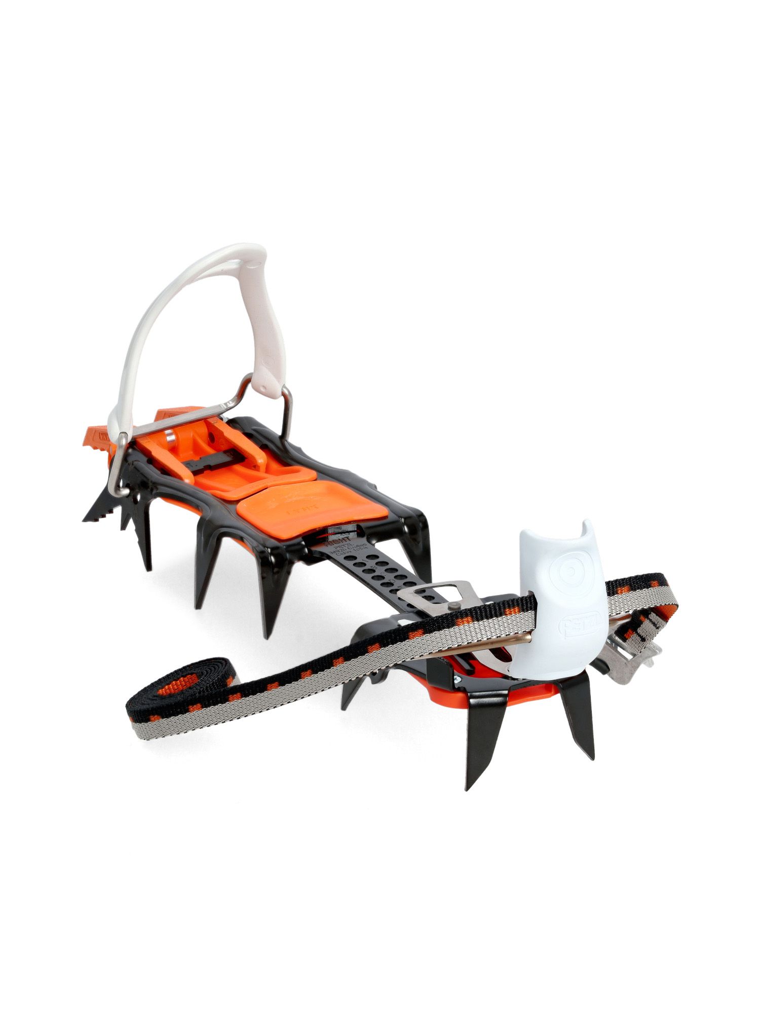 Котки Petzl Lynx - Leverlock Universel