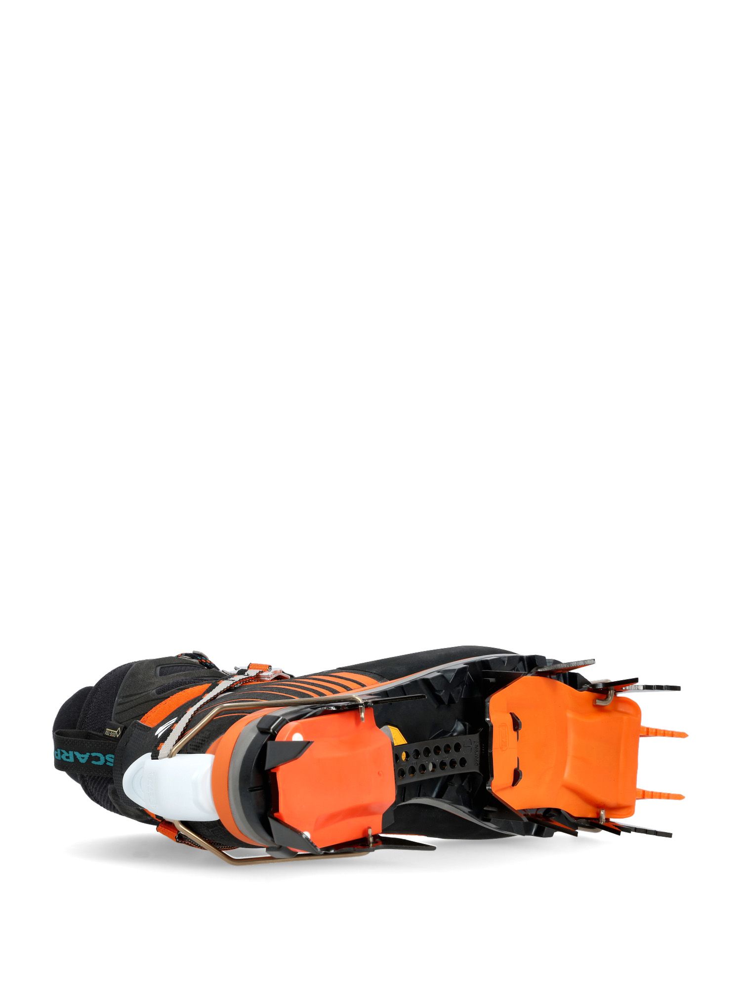 Котки Petzl Lynx - Leverlock Universel