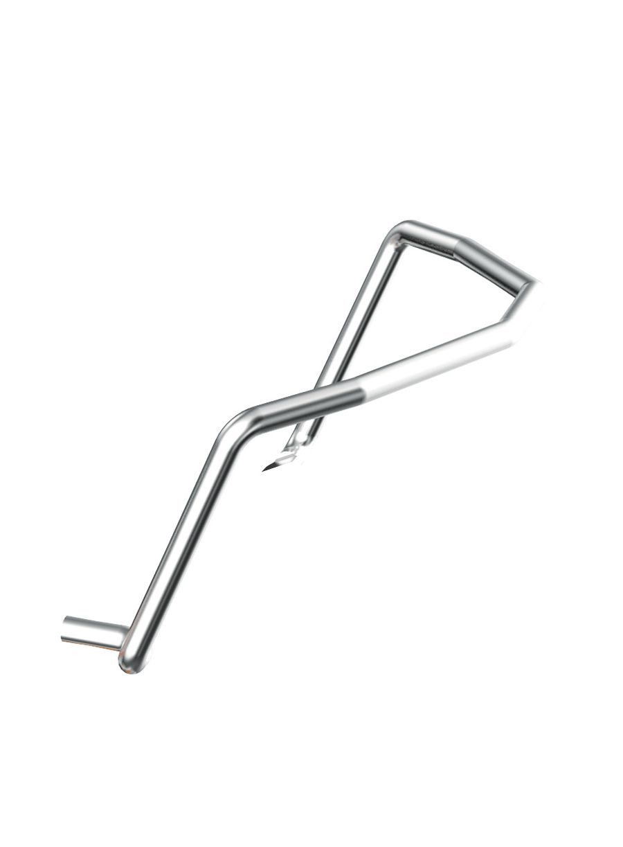 Котки Petzl Vasak - Leverlock Universel