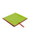 Бързосъхнеща кърпа Alpinus Canoa 50 x 100 - green/green