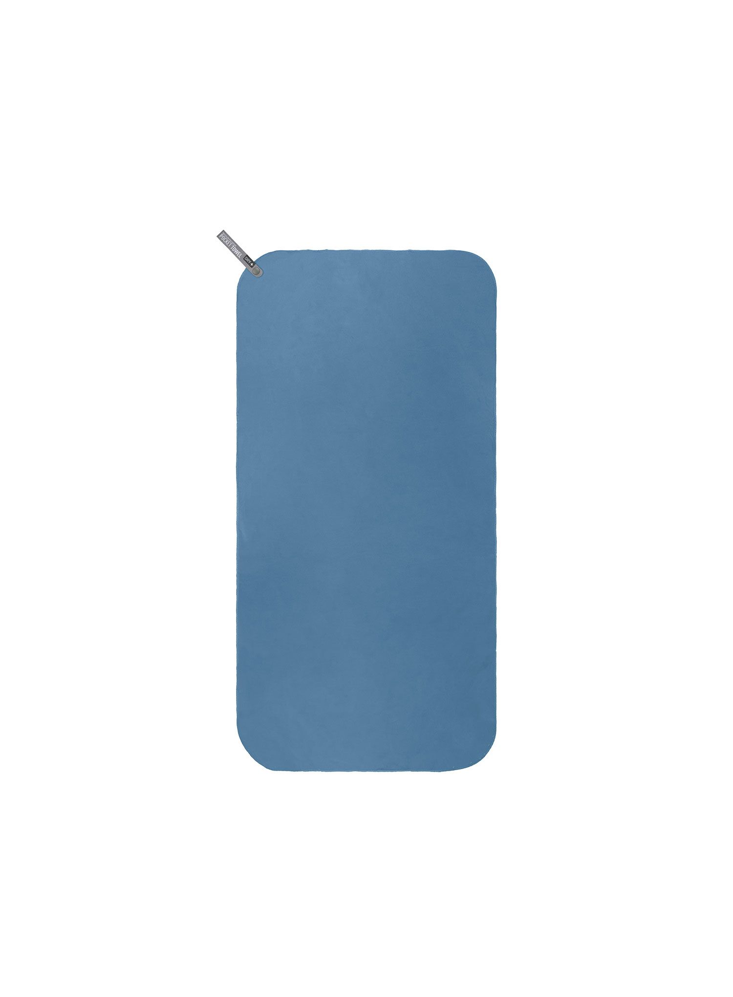 Бързосъхнеща кърпа Sea To Summit Pocket Towel S - moonlight