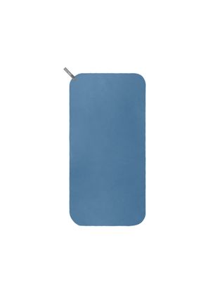 Бързосъхнеща кърпа Sea To Summit Pocket Towel S - moonlight