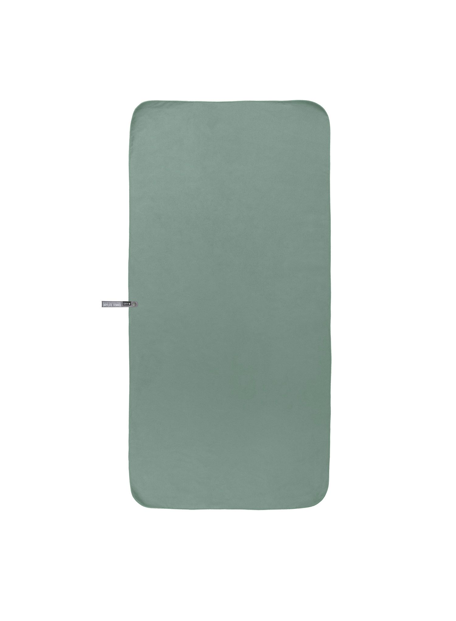 Бързосъхнеща кърпа Sea To Summit DryLite Towel M - sage