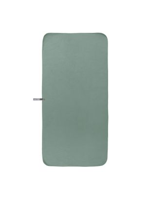 Бързосъхнеща кърпа Sea To Summit DryLite Towel M - sage