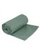 Бързосъхнеща кърпа Sea To Summit DryLite Towel XL - sage