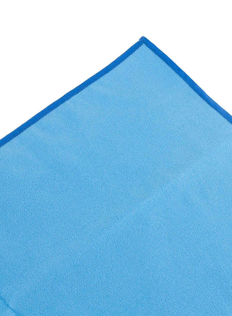 Бързосъхнеща кърпа Lifeventure SoftFibre Advance Trek M Towel - blue