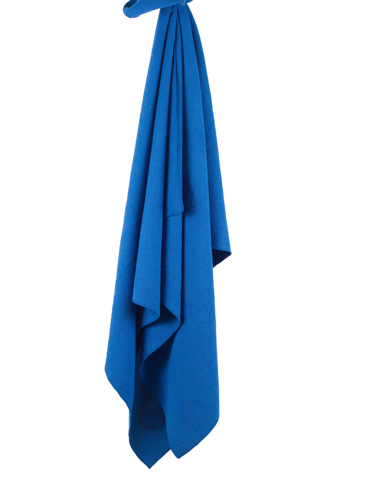 Бързосъхнеща кърпа Lifeventure MicroFibre Trek Towel XL - blue
