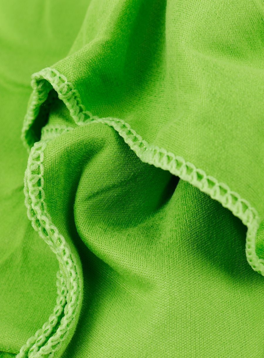 Бързосъхнеща кърпа Sea To Summit Pocket Towel S - lime