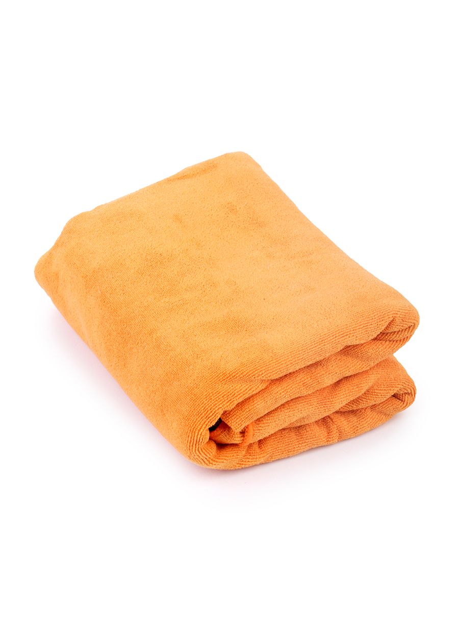 Бързосъхнеща кърпа Sea To Summit Tek Towel M - orange