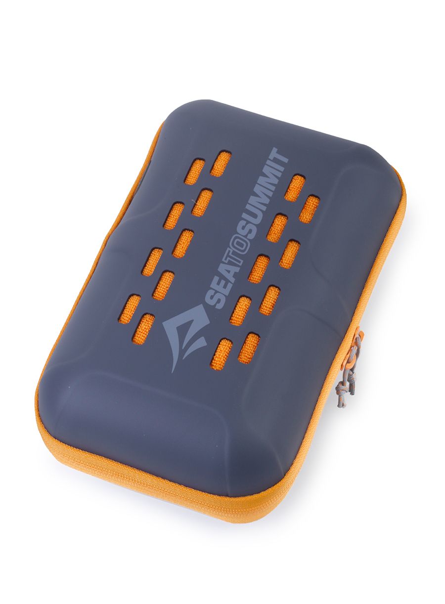 Бързосъхнеща кърпа Sea To Summit Tek Towel M - orange