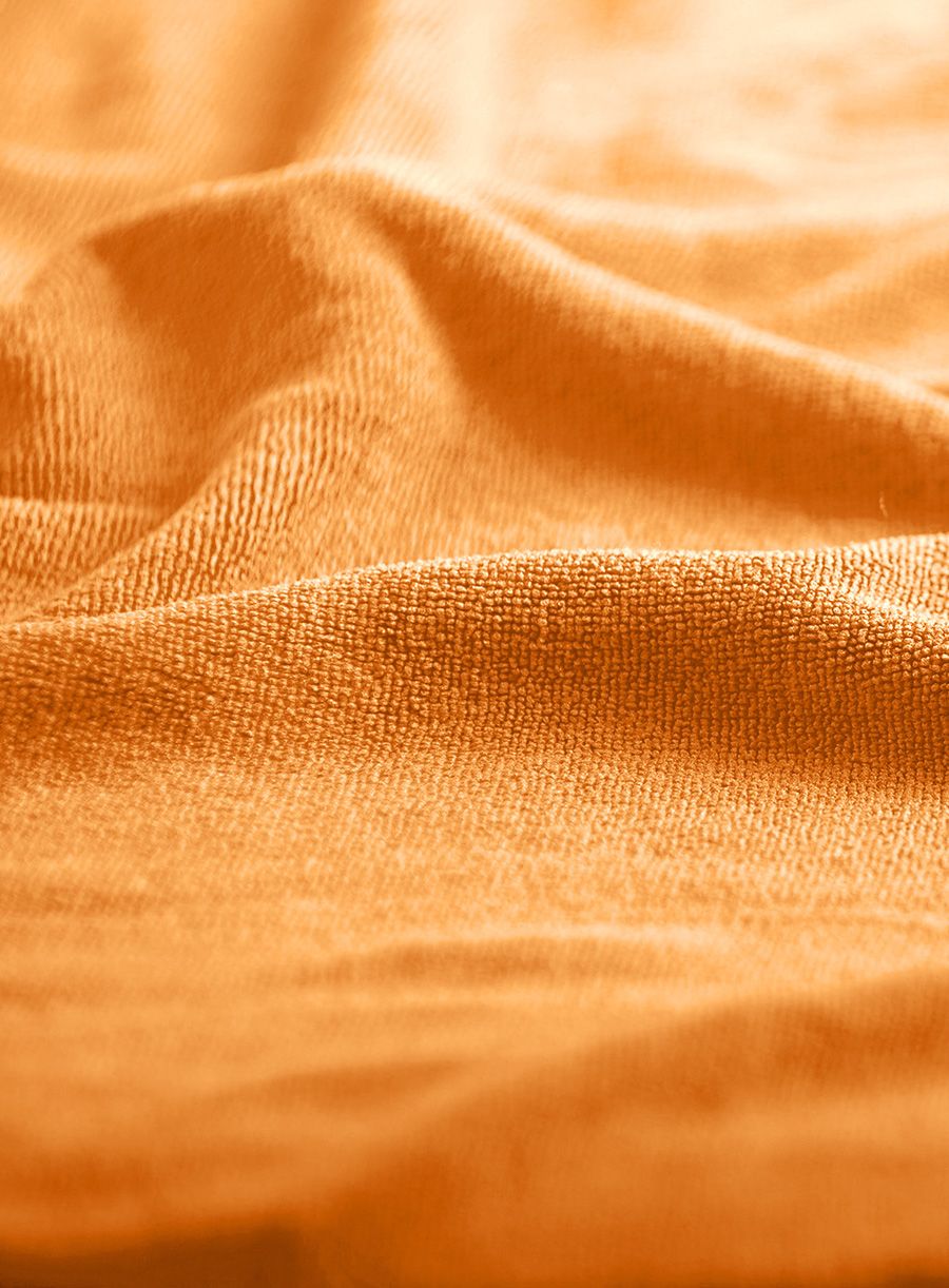 Бързосъхнеща кърпа Sea To Summit Tek Towel M - orange