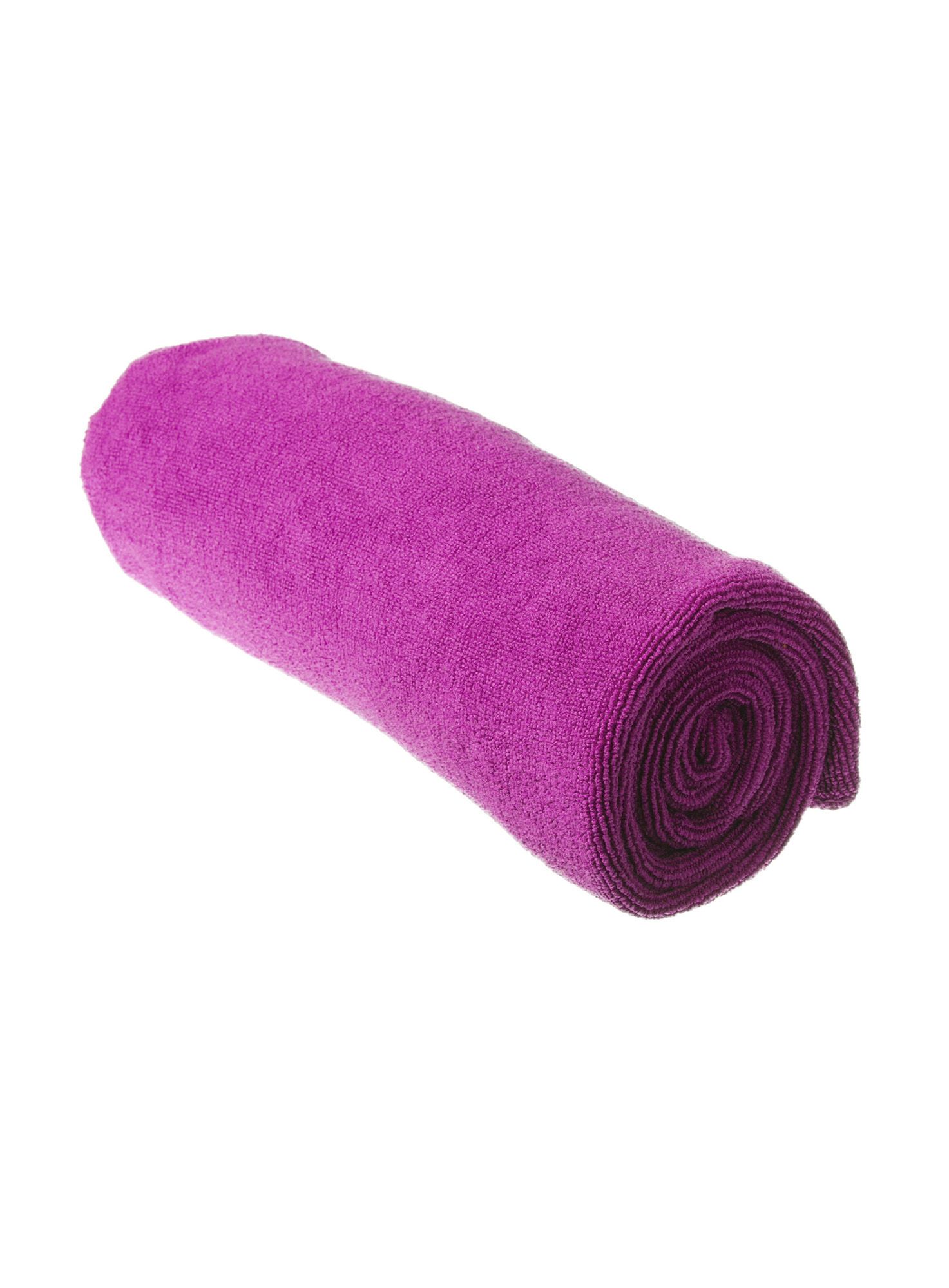 Бързосъхнеща кърпа Sea To Summit Tek Towel S - berry