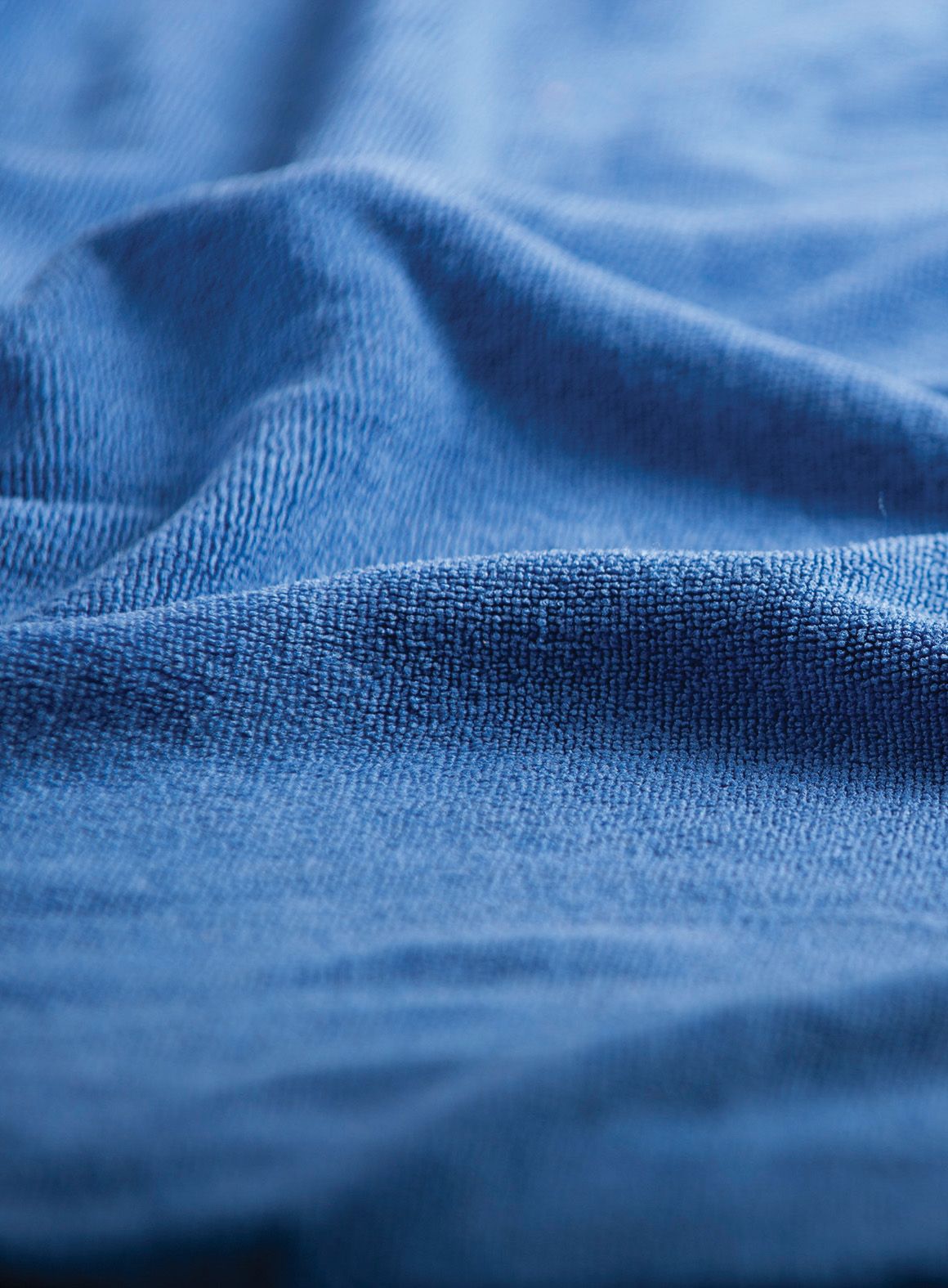Бързосъхнеща кърпа Sea To Summit Tek Towel S - cobalt