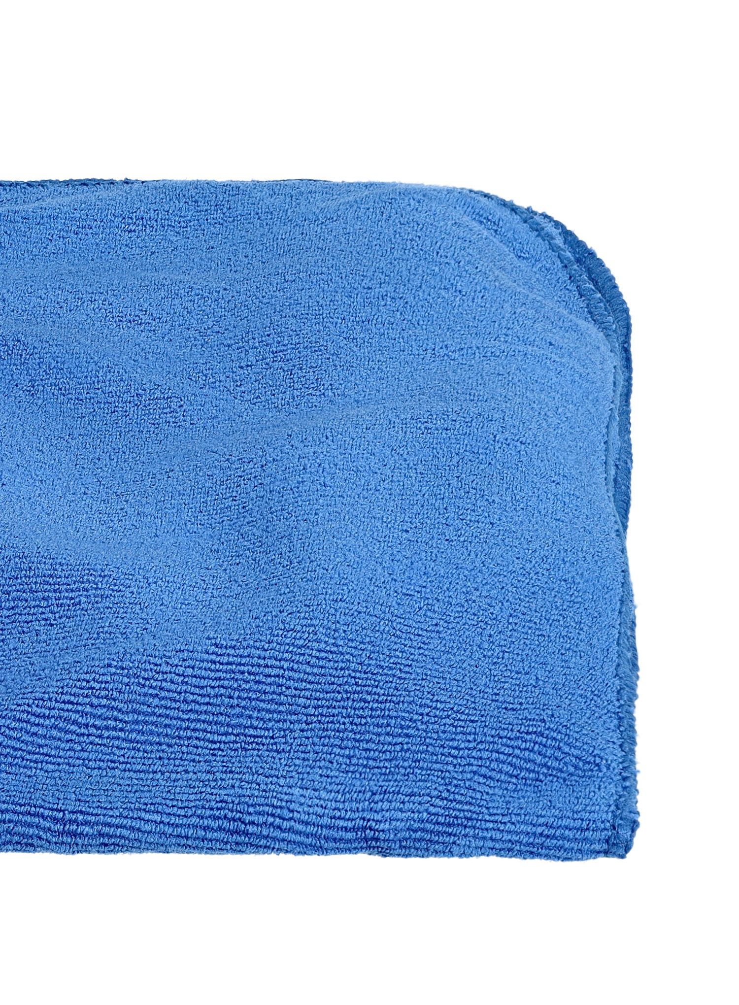 Бързосъхнеща кърпа Sea To Summit Tek Towel S - cobalt