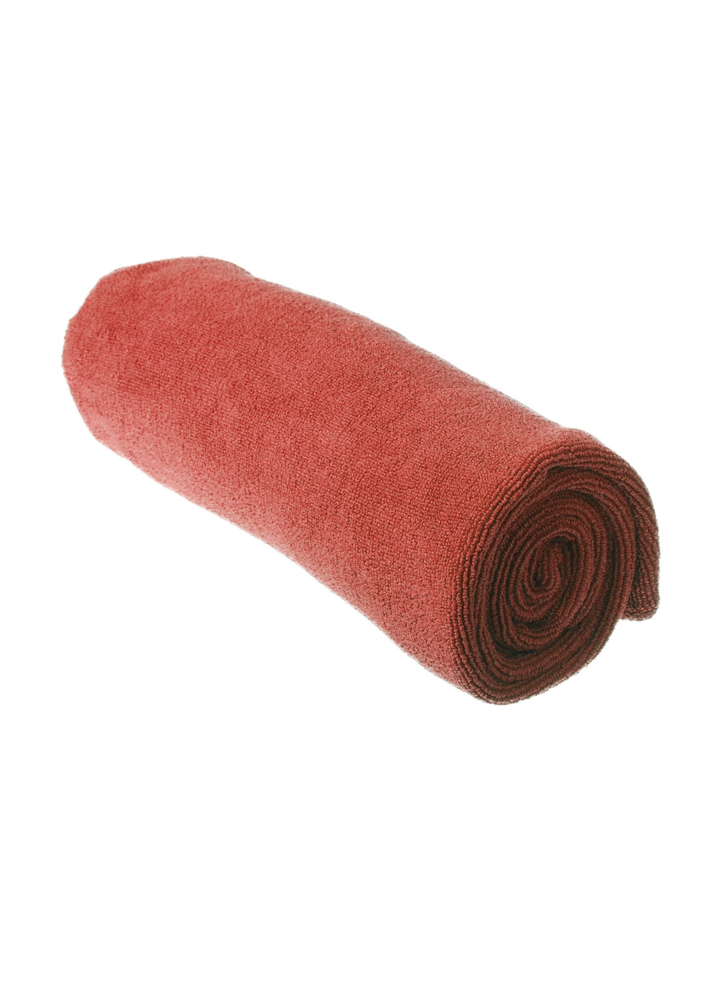 Бързосъхнеща кърпа Sea To Summit Tek Towel S - red