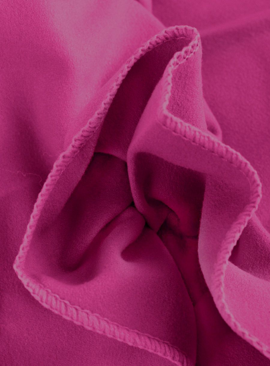 Бързосъхнеща кърпа Sea To Summit Drylite Towel Antibacterial L - berry