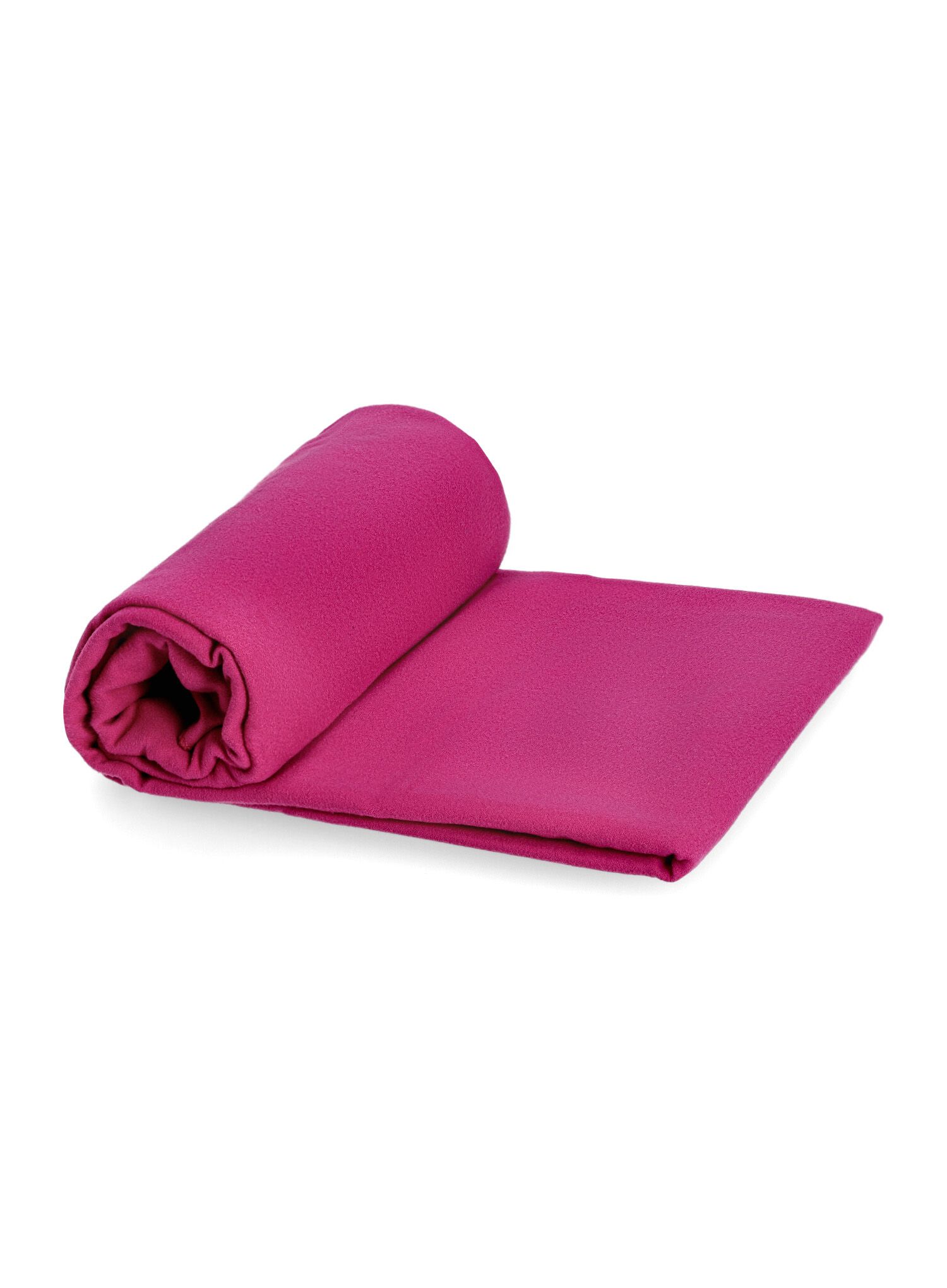 Бързосъхнеща кърпа Sea To Summit Drylite Towel Antibacterial L - berry