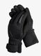 Скиорски ръкавици Ziener Gatis AS - black