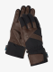 Скиорски ръкавици Ziener Getter AS AW Glove - dark brown