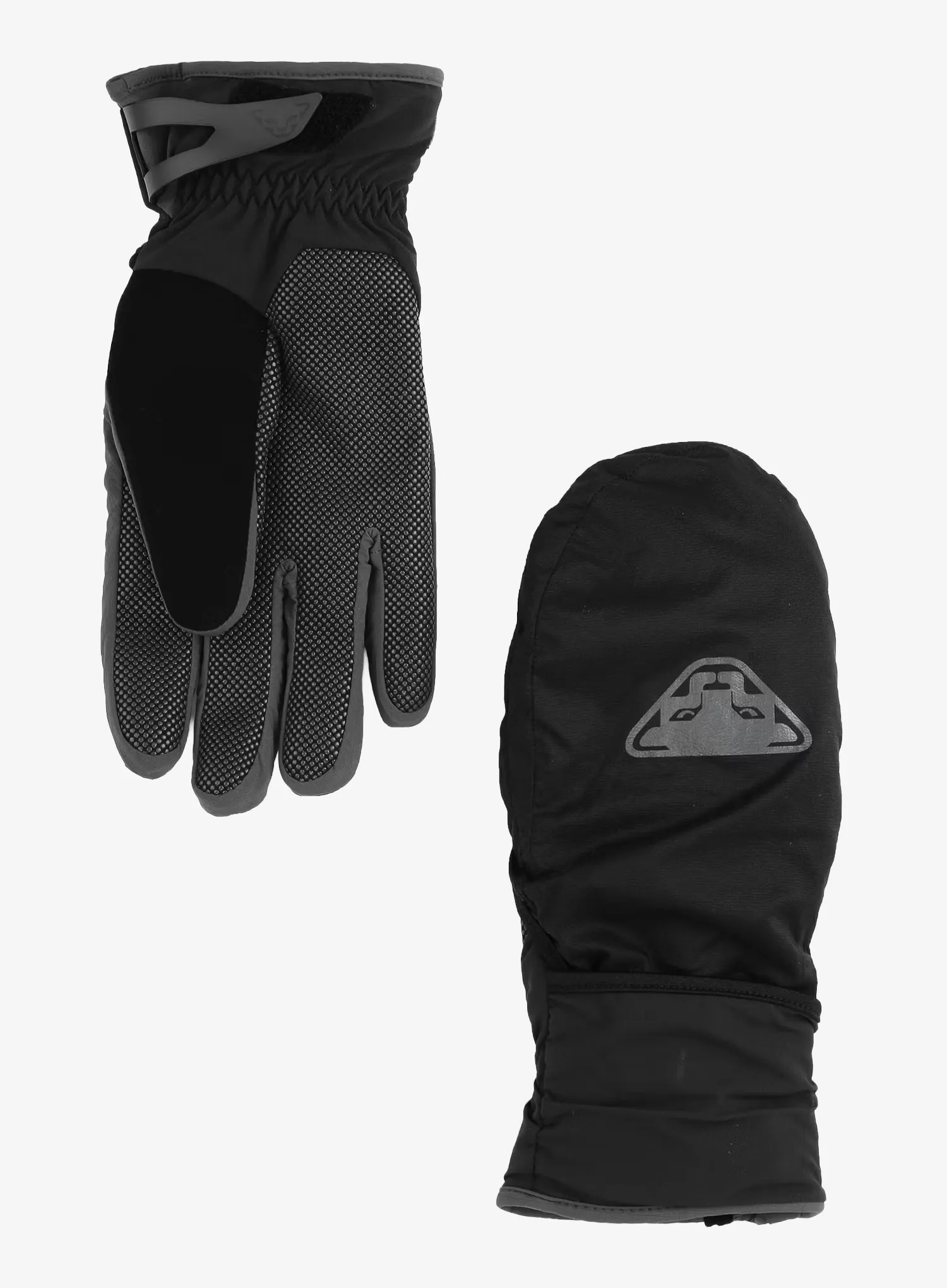 Ръкавици за ски туринг Dynafit Mercury DST Glove - black out